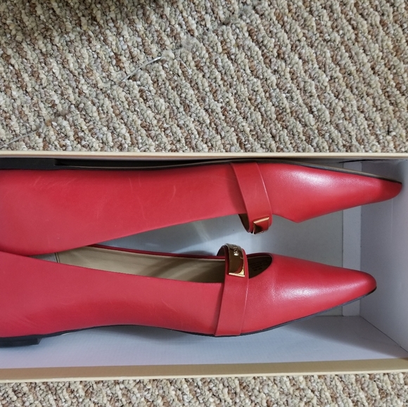 Beautiful flat shoes - Picture 4 of 5